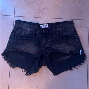 one teaspoon size 26